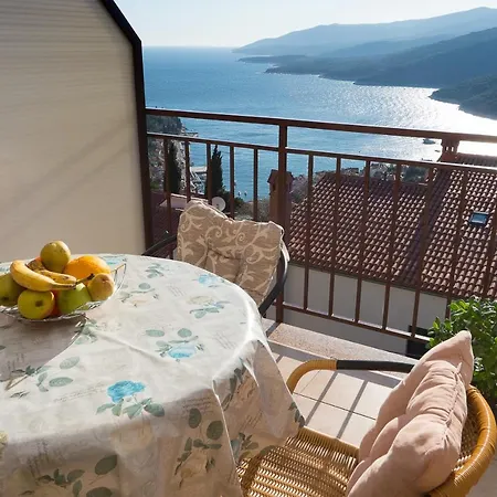 Apartmán Roce