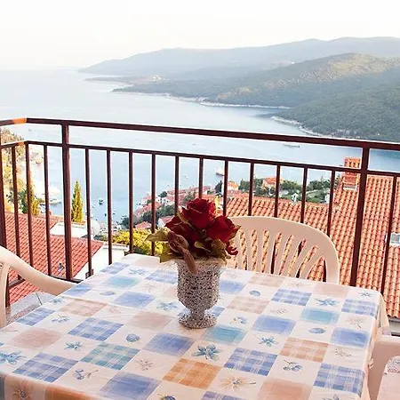 Roce Apartmán