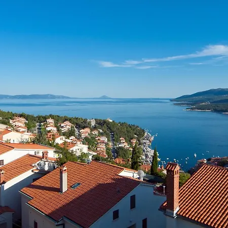 Apartmán Roce
