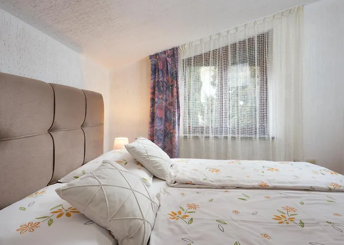 Roce Appartement Rabac