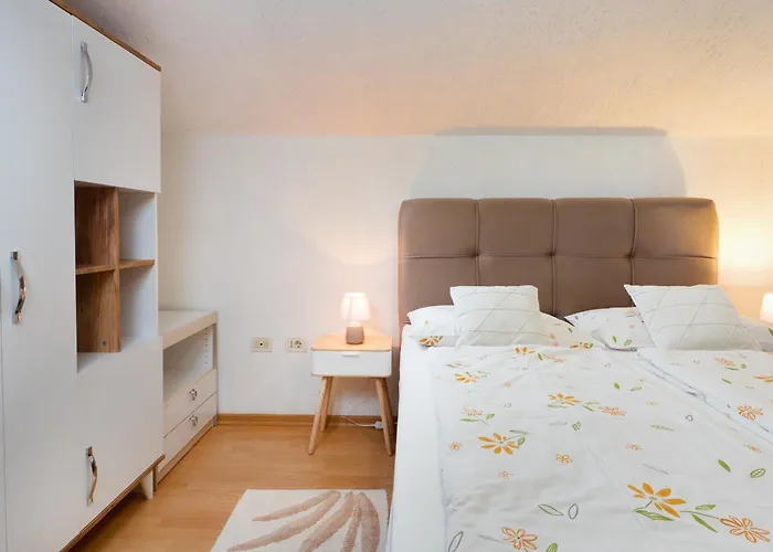 Appartement Roce Rabac