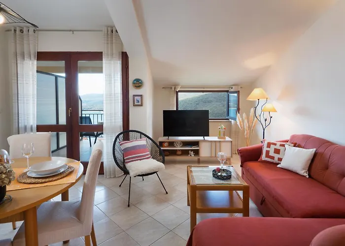 Roce Appartement Rabac