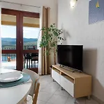 Roce Apartment