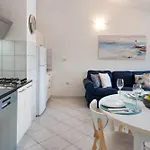 Apartment Roce *