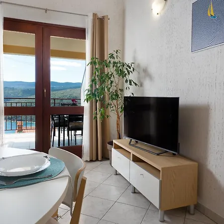 Roce Apartment