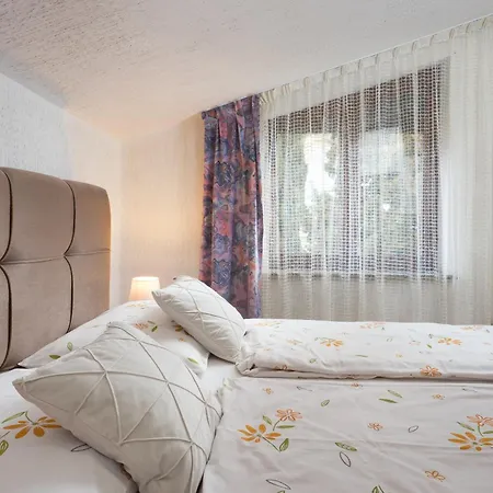 Roce Apartment Rabac