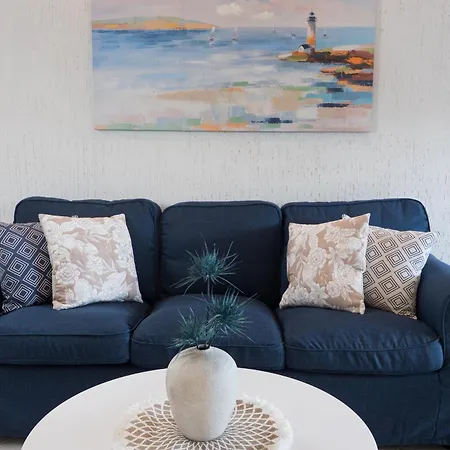 Apartment Roce