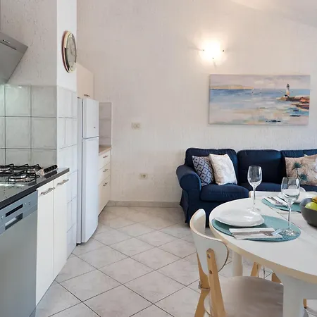 Apartment Roce *