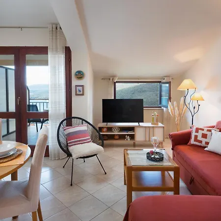 Roce Apartment Rabac
