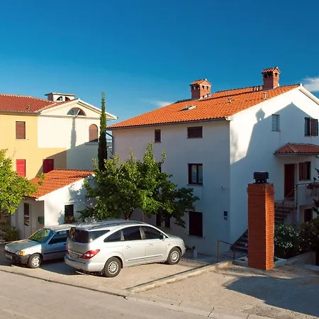 Roce * Rabac